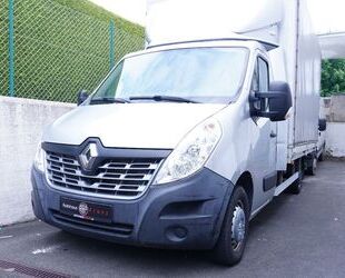 Renault Master Gebrauchtwagen