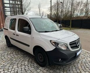 Mercedes-Benz Citan Gebrauchtwagen