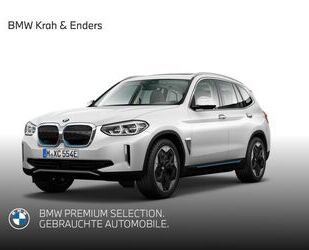 BMW iX3 Gebrauchtwagen