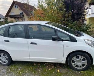 Honda Jazz Gebrauchtwagen