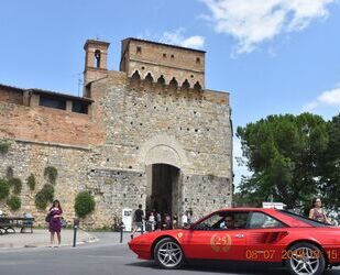 Ferrari Mondial Gebrauchtwagen
