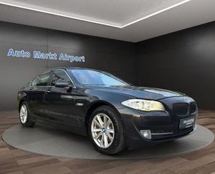 BMW 535 Gebrauchtwagen