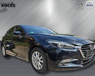Mazda 3 Gebrauchtwagen