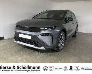 Skoda Elroq Gebrauchtwagen