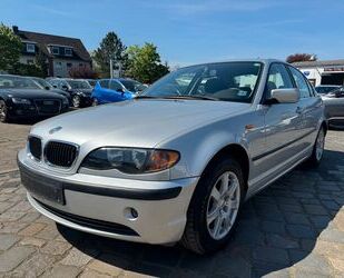 BMW 316 Gebrauchtwagen