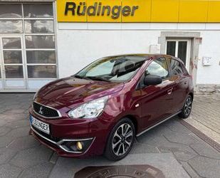 Mitsubishi Space Star Gebrauchtwagen
