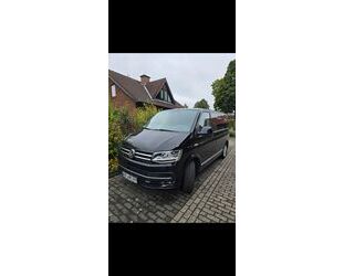 VW T6 Multivan Gebrauchtwagen