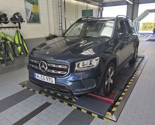 Mercedes-Benz GLB 200 Gebrauchtwagen