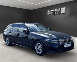 BMW 318 Gebrauchtwagen