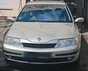 Renault Laguna Gebrauchtwagen