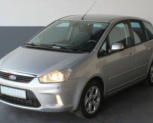 Ford C-Max Gebrauchtwagen