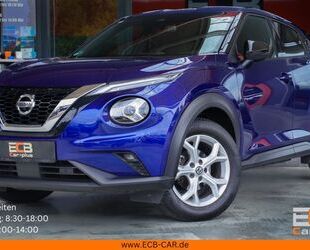 Nissan Juke Gebrauchtwagen