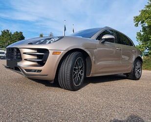 Porsche Macan Gebrauchtwagen