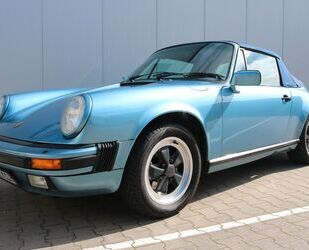 Porsche 911 Urmodell Gebrauchtwagen