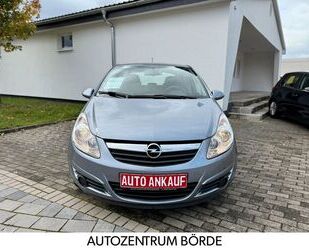 Opel Corsa Gebrauchtwagen