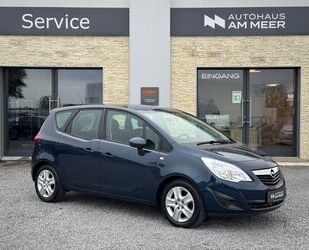Opel Meriva Gebrauchtwagen