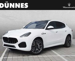 Maserati Grecale Gebrauchtwagen