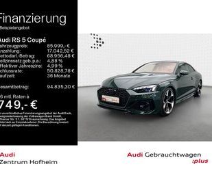 Audi RS5 Gebrauchtwagen