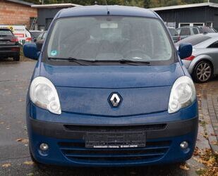 Renault Kangoo Gebrauchtwagen