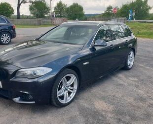 BMW 528 Gebrauchtwagen