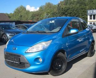 Ford Ka/Ka+ Gebrauchtwagen