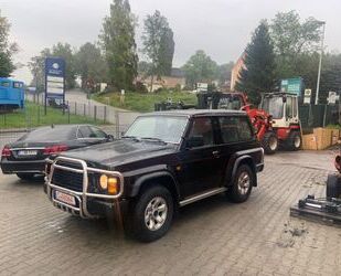 Nissan Patrol Gebrauchtwagen