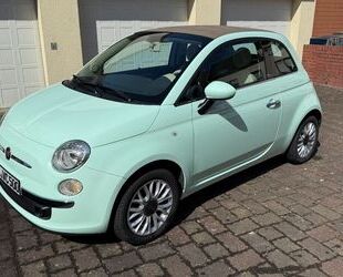 Fiat 500C Gebrauchtwagen