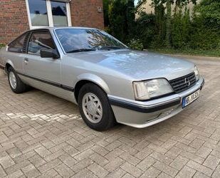 Opel Monza Gebrauchtwagen