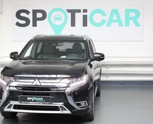 Mitsubishi Outlander Gebrauchtwagen