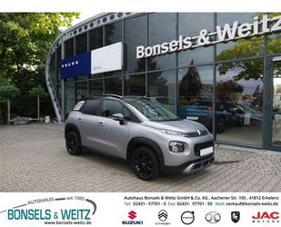 Citroen C3 Aircross Gebrauchtwagen