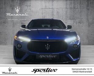 Maserati Levante Gebrauchtwagen