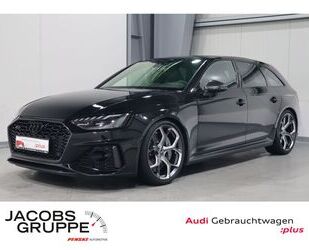 Audi RS4 Gebrauchtwagen