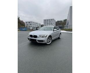 BMW 118 Gebrauchtwagen