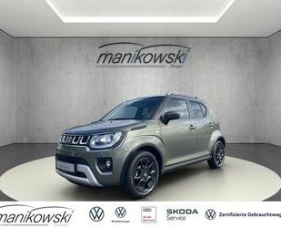 Suzuki Ignis Gebrauchtwagen