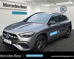 Mercedes-Benz GLA 200 Gebrauchtwagen