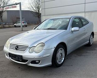 Mercedes-Benz C 220 Gebrauchtwagen