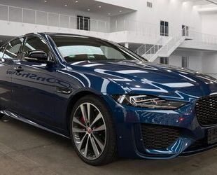 Jaguar XE Gebrauchtwagen