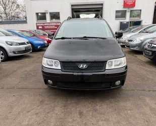 Hyundai Matrix Gebrauchtwagen