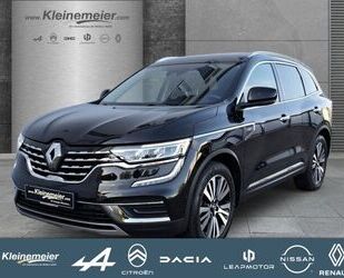 Renault Koleos Gebrauchtwagen