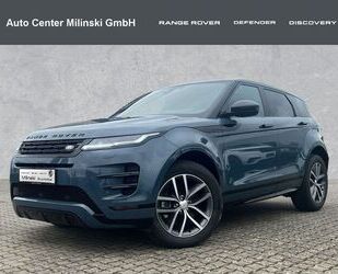 Land Rover Range Rover Evoque Gebrauchtwagen