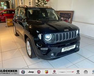 Jeep Renegade Gebrauchtwagen