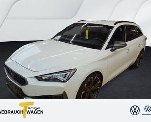 Cupra Leon Gebrauchtwagen