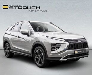 Mitsubishi Eclipse Cross Gebrauchtwagen