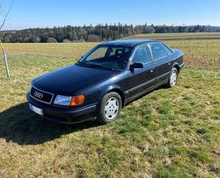 Audi 100 Gebrauchtwagen