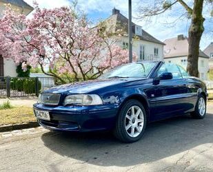 Volvo C70 Gebrauchtwagen