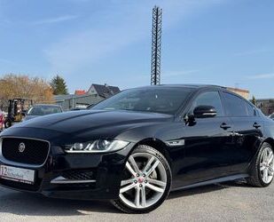 Jaguar XE Gebrauchtwagen