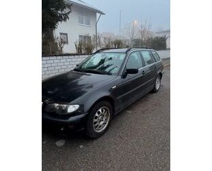 BMW 318 Gran Turismo Gebrauchtwagen