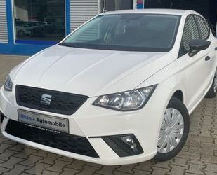 Chevrolet Ibiza 