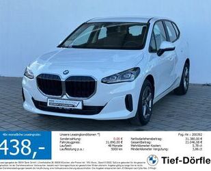 BMW 216 Active Tourer Gebrauchtwagen