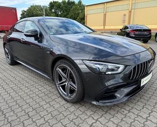 Mercedes-Benz AMG GT Gebrauchtwagen
